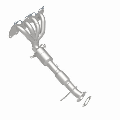 MagnaFlow 04-05 Mazda 3 2.3L Direct Fit Converter