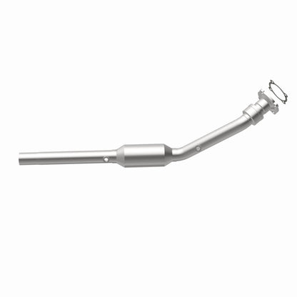 MagnaFlow 04-05 Volkswagen Jetta 1.8L Direct Fit Converter