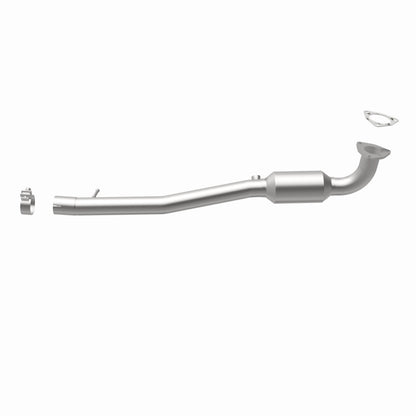 MagnaFlow 10-12 Range Rover V8 5 OEM Underbody Direct Fit Converter