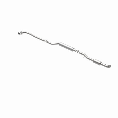MagnaFlow 08-10 Mitsubishi Outlander 2.4L Direct Fit Converter