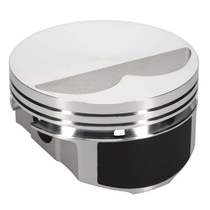 Wiseco Pro Tru Street Ford Small Block Windsor 4.040in Bore 1.090in CH -5.00 CC Piston Set