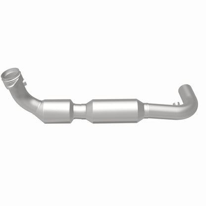 MagnaFlow 02-03 Ford F-150 5.4L Direct Fit Converter