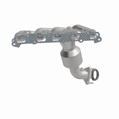 MagnaFlow 04-06 Chevrolet Colorado 3.5L Direct Fit Converter