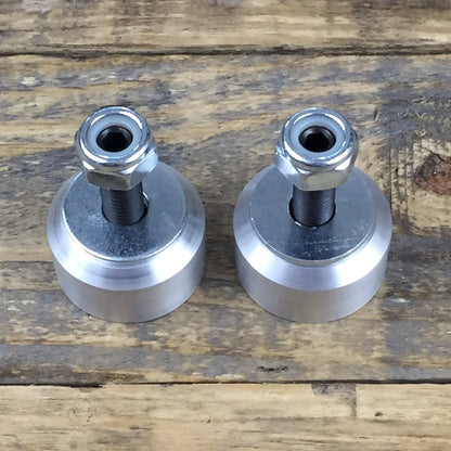 Condor Speed ​​Shop - Kit elevador de motor