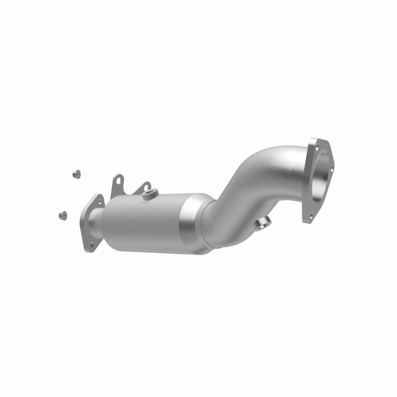 MagnaFlow 12-15 C250 L4 1.8 OEM Close Coupled Direct Fit Converter