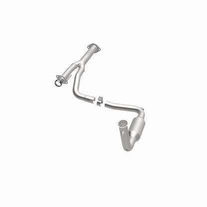 MagnaFlow 2004 Jeep Liberty 3.7L Direct Fit Converter