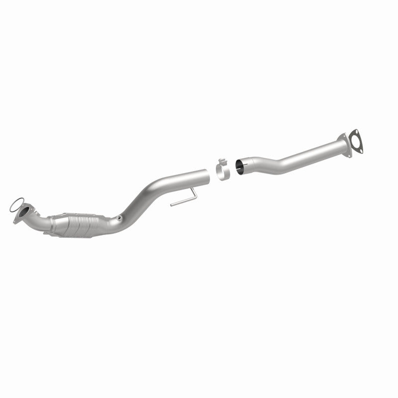 MagnaFlow 2006 Chevrolet Express 2500 4.8L Direct Fit Converter