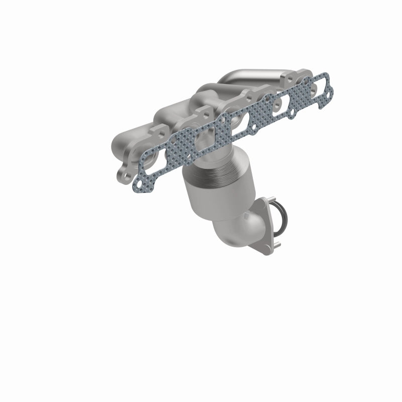 MagnaFlow 04-06 Chevrolet Colorado 3.5L Direct Fit Converter