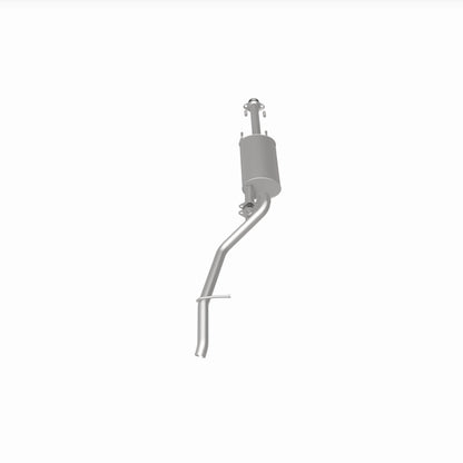MagnaFlow BRE Exhaust Kit 02-03 Suzuki XL-7 2.7L