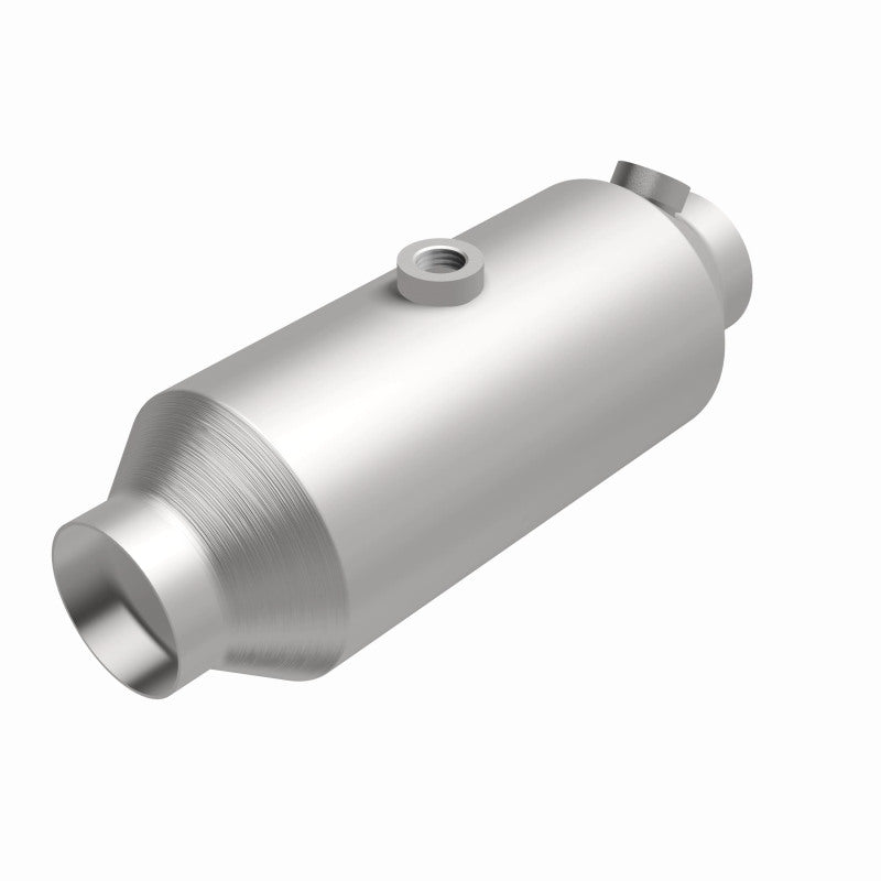 MagnaFlow 2.25 1-O2 CA Universal Converter