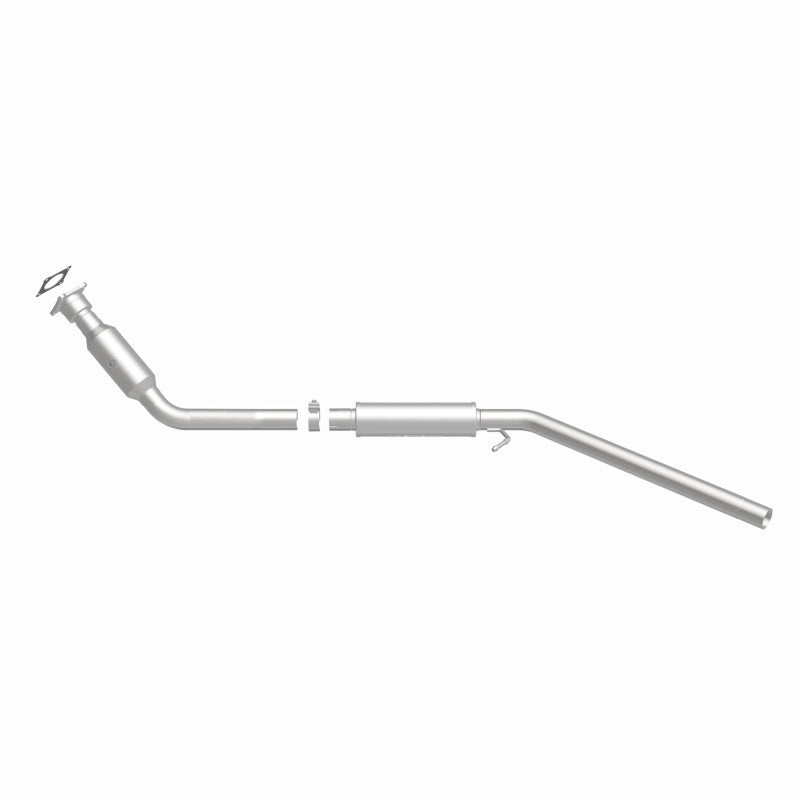 MagnaFlow 08-09 Dodge Grand Caravan 3.3L Direct Fit Converter