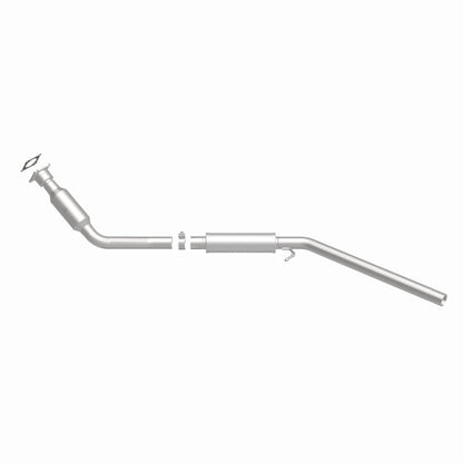 MagnaFlow 08-09 Dodge Grand Caravan 3.3L Direct Fit Converter