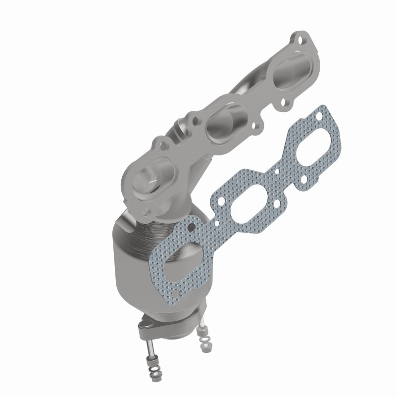 MagnaFlow 10-12 Ford Escape 3.0L Direct Fit Converter