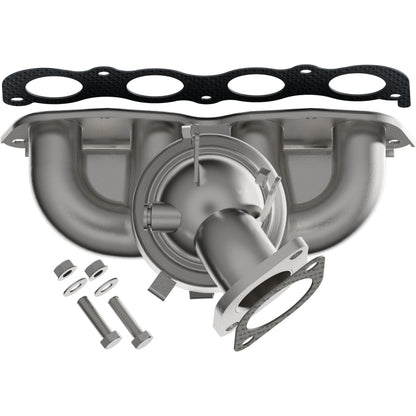 MagnaFlow 14-16 Kia Forte 1.8L Direct Fit Catalytic Converter