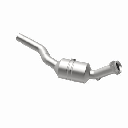 MagnaFlow 2007 Jaguar XK 4.2L Direct Fit Converter