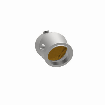 MagnaFlow Direct Fit Catalytic Converter 2014 BMW X5 3.0L Closed Couple