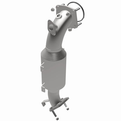 MagnaFlow Direct Fit Catalytic Converter 2020 Jeep Cherokee Single Underbody 2L