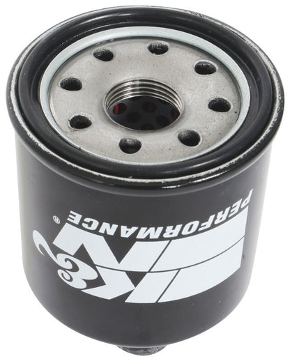 K&N Oil Filter Powersports Spin-On