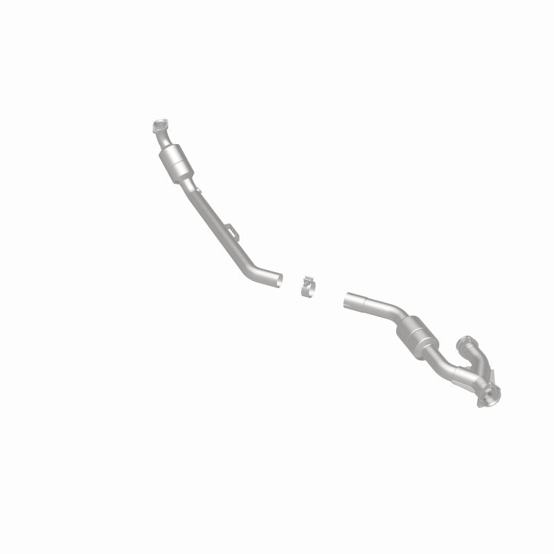 MagnaFlow 2005 Mercedes-Benz CLK320 3.2L Direct Fit Converter