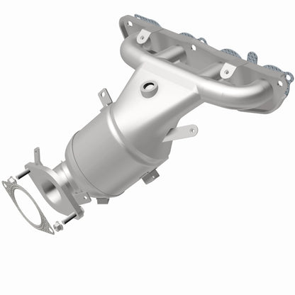 MagnaFlow Direct Fit Catalytic Converter 20-21 Nissan Kicks 1.6L Single Manifold