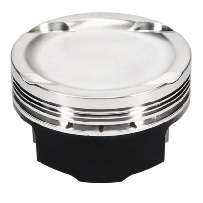 JE Pistons Audi 5.2L FSI R8 V10 85mm Bore 1.086 CH -4.70cc Pistons - Set of 10
