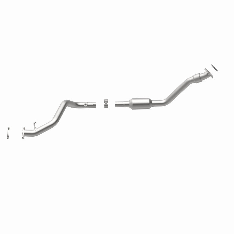 MagnaFlow 01-04 Aztek 3.4 OEM Underbody Direct Fit Converter