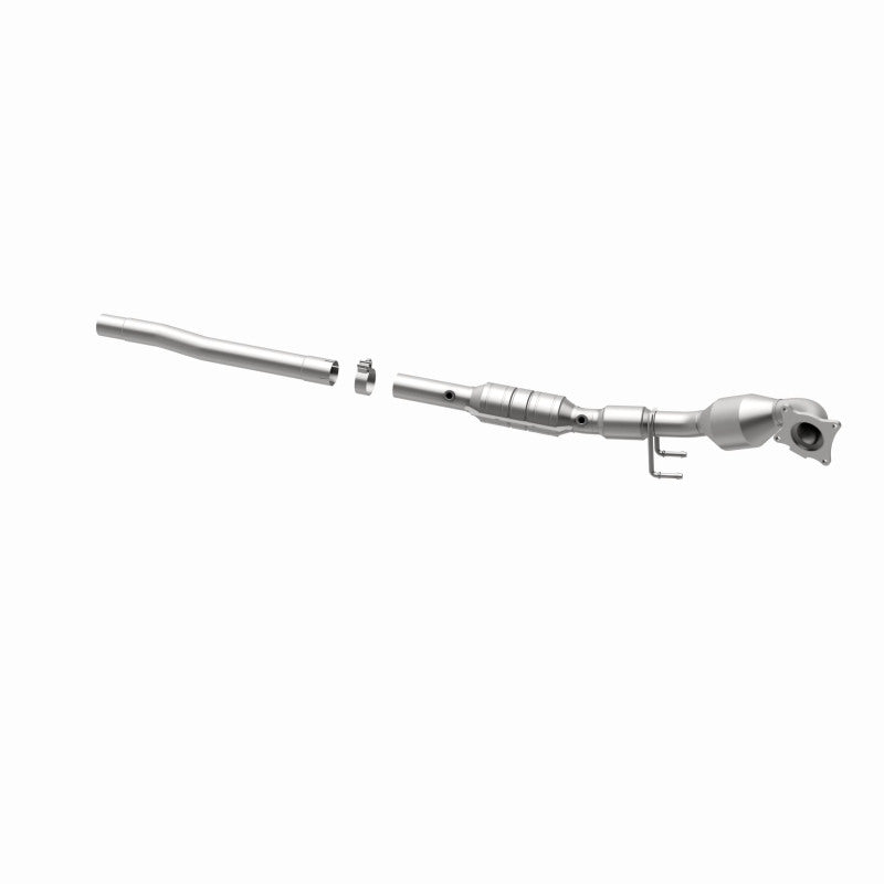 MagnaFlow 08-13 Audi A3 2.0L Direct Fit Converter