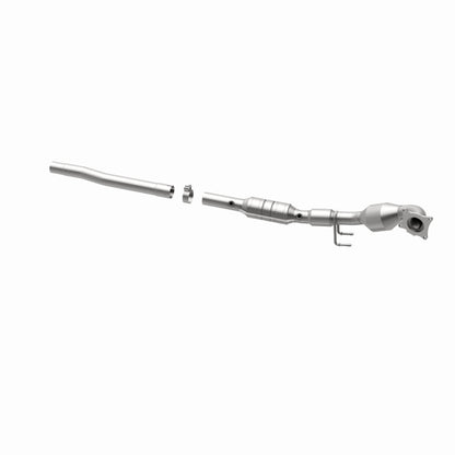 MagnaFlow 08-13 Audi A3 2.0L Direct Fit Converter