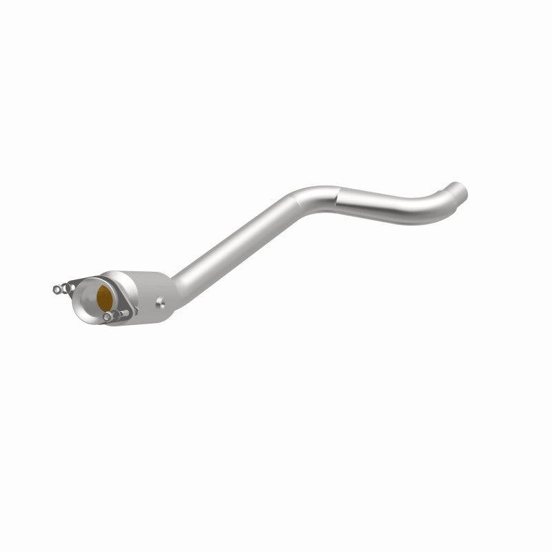 MagnaFlow 10-12 Jaguar XF 5.0L Direct Fit Converter
