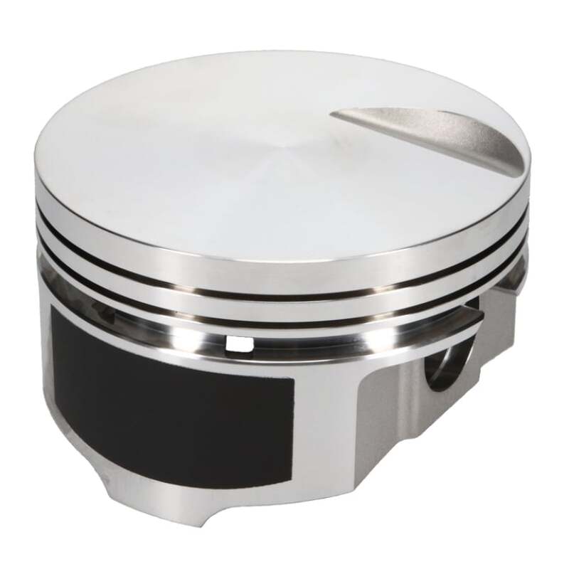 Wiseco Pro Tru Street Chevy Big Block 4.255in Bore 1.350in CH -2.00 CC Piston Set