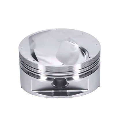 Wiseco Chevy Big Block 4.560in Bore 1.145in CH 15.60 CC Piston Set