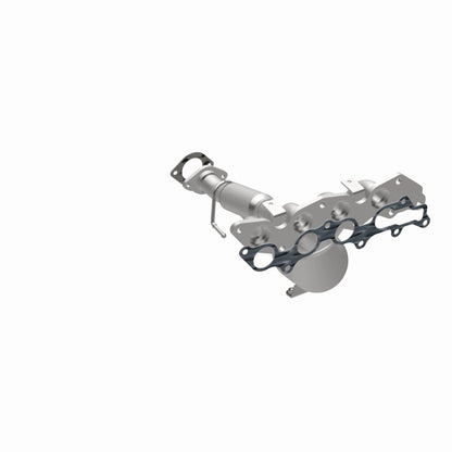 MagnaFlow 14-15 Ford Transit Connect 2.5L Direct Fit Converter
