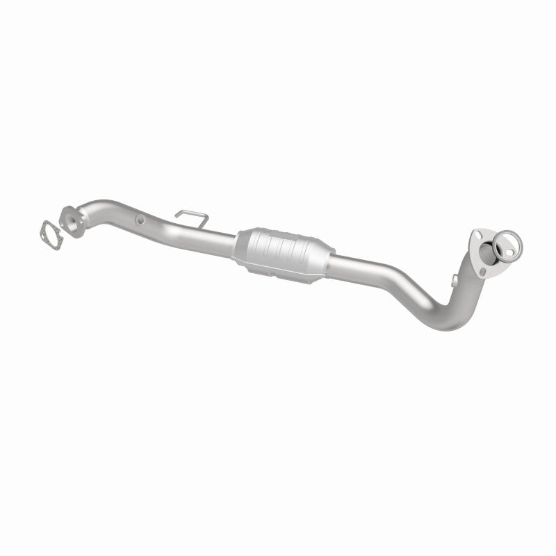 MagnaFlow 2004 Isuzu Rodeo 3.2L Direct Fit Converter
