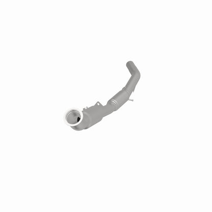 MagnaFlow 2017 Mercedes-Benz GLS450 3.0L Direct Fit Converter