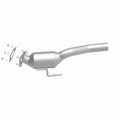 MagnaFlow 04-06 Volkswagen Touareg 3.2L Direct Fit Converter