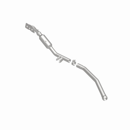 MagnaFlow 12-15 Mercedes-Benz ML350 3.5L Direct Fit Converter