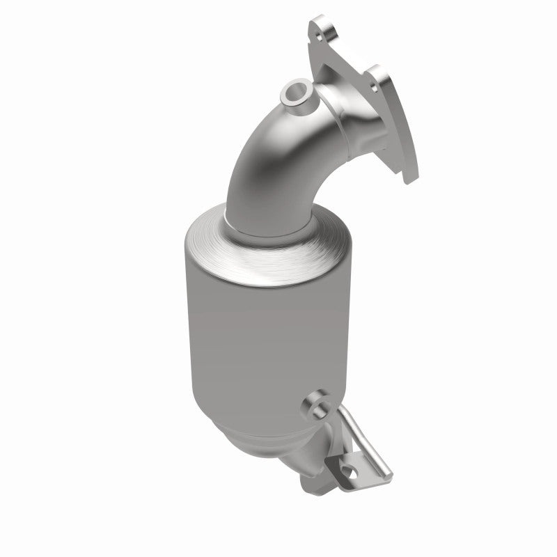 MagnaFlow 14-17 Jeep Cherokee 3.2L Direct Fit Converter