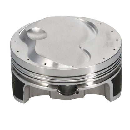 Wiseco Chevy LSX 4.135in Bore 1.110in CH 11.70 CC Piston Set