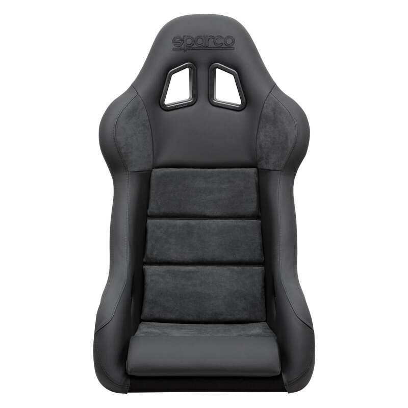 Sparco Seat Evo QRT Perforated Black