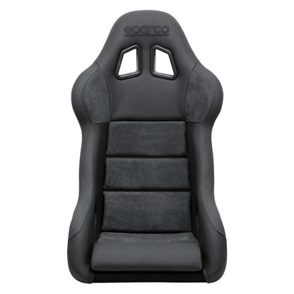 Sparco Seat Evo QRT Perforated Black