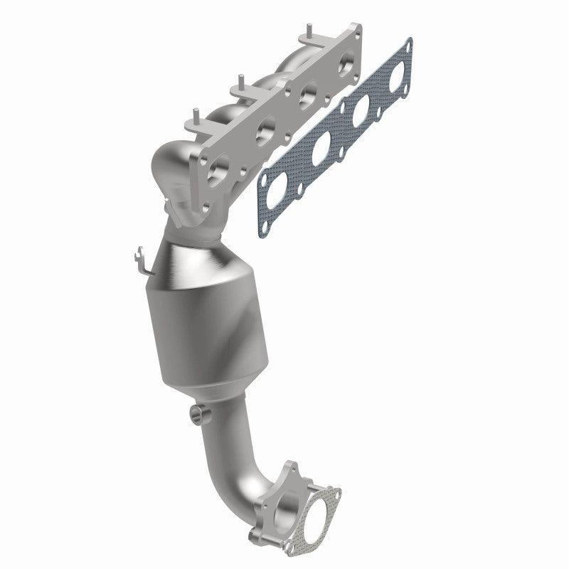 MagnaFlow 2015 Jeep Cherokee 2.4L Direct Fit Converter