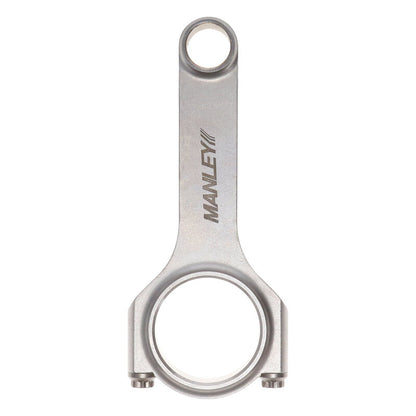 Manley Chevrolet Big Block H-Beam Connecting Rod Set - 6.135in Length