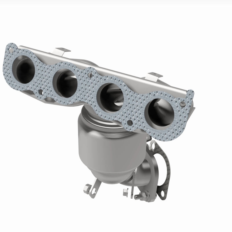 MagnaFlow 14-16 Kia Forte 1.8L Direct Fit Catalytic Converter