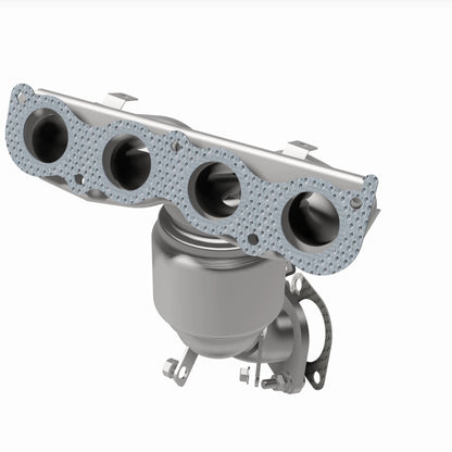 MagnaFlow 14-16 Kia Forte 1.8L Direct Fit Catalytic Converter