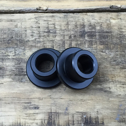 Condor Speed ​​Shop - Buchas de suporte do câmbio dianteiro redondo - E30, E34, E24 e E28