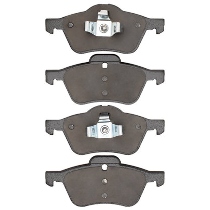 R1 02-08 Mini Countryman Front Ceramic Brake Pads