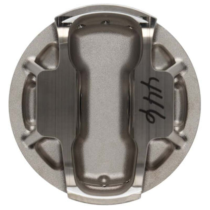 Wiseco Nissan VR38DETT 95.50 mm Bore 34.30 mm CH -6.30 CC Piston Set