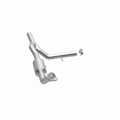 MagnaFlow 07-08 Ford F-150 5.4L Direct Fit Converter