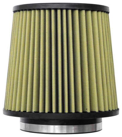Airaid Cone Filter 5in flg 8in b 6-11/16in t 7-11/32in h - Synthaflow