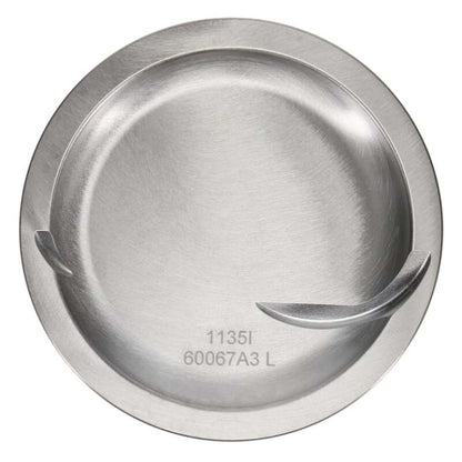 Wiseco Chevy Small Block 4.060in Bore 1.062in CH -22.00 CC Piston Set